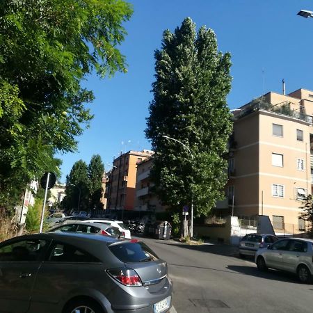 Holiday Home Roma Zewnętrze zdjęcie