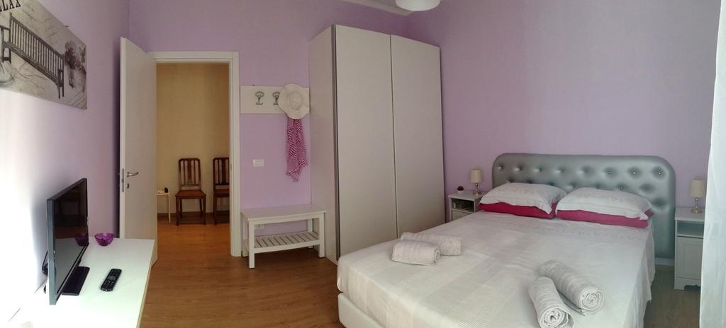 Holiday Home Roma Pokój zdjęcie
