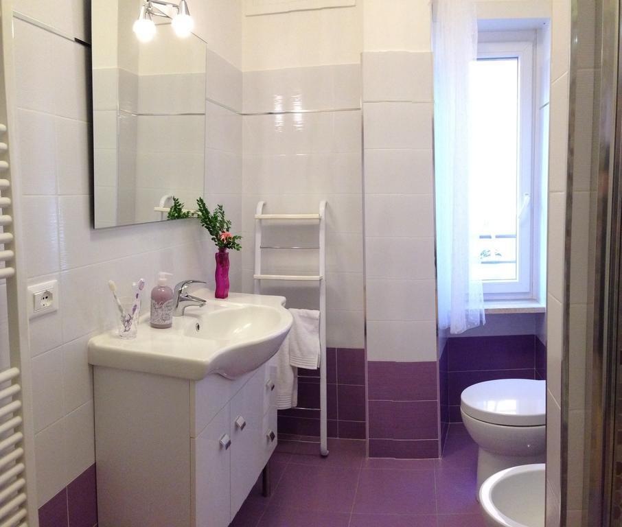 Holiday Home Roma Pokój zdjęcie