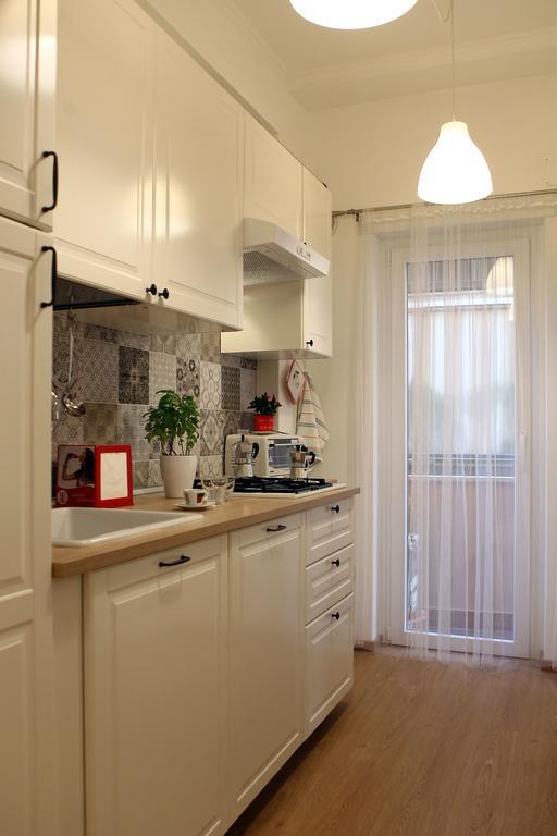 Holiday Home Roma Pokój zdjęcie