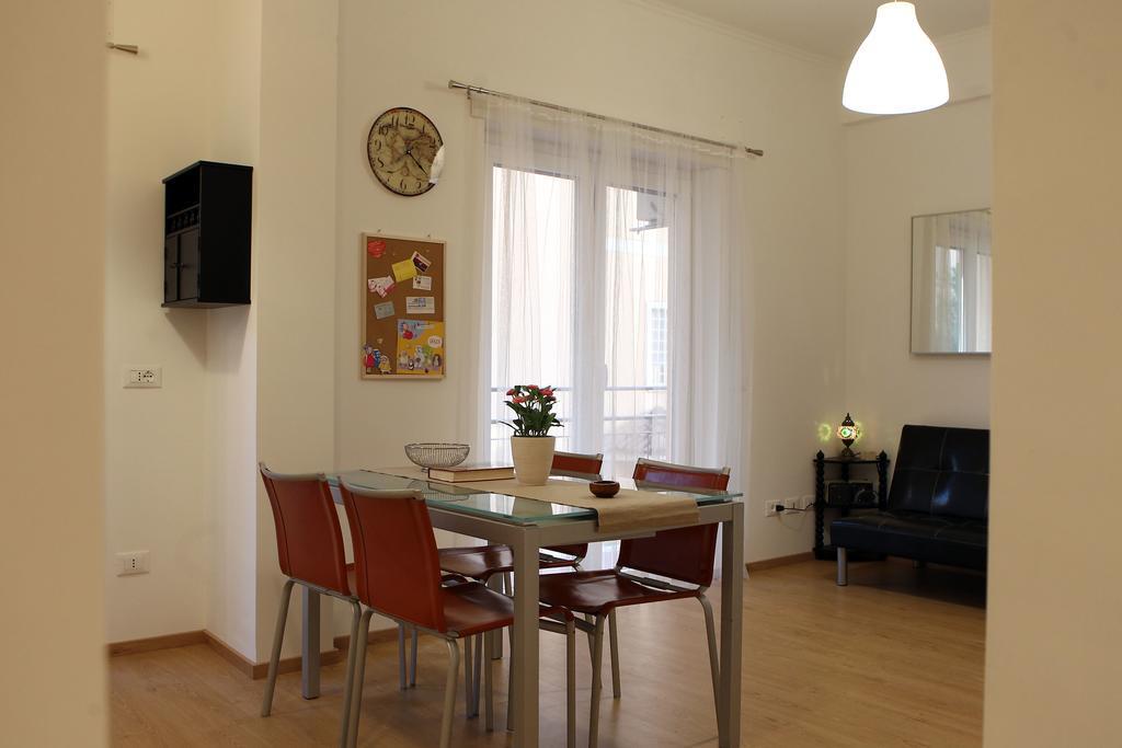 Holiday Home Roma Pokój zdjęcie