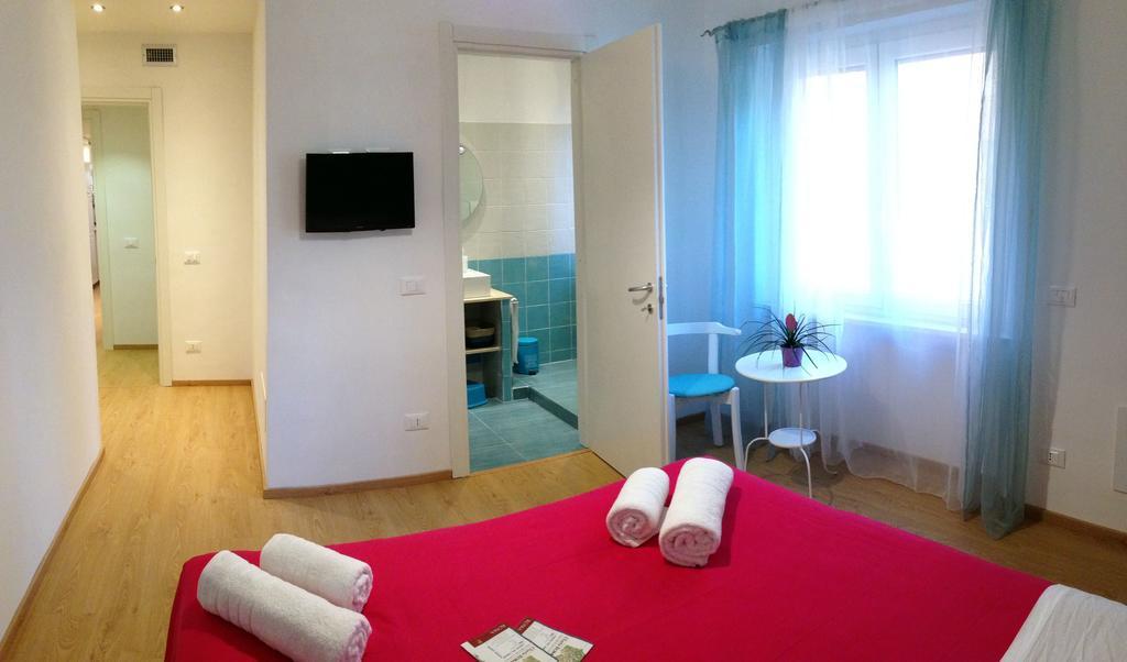 Holiday Home Roma Pokój zdjęcie