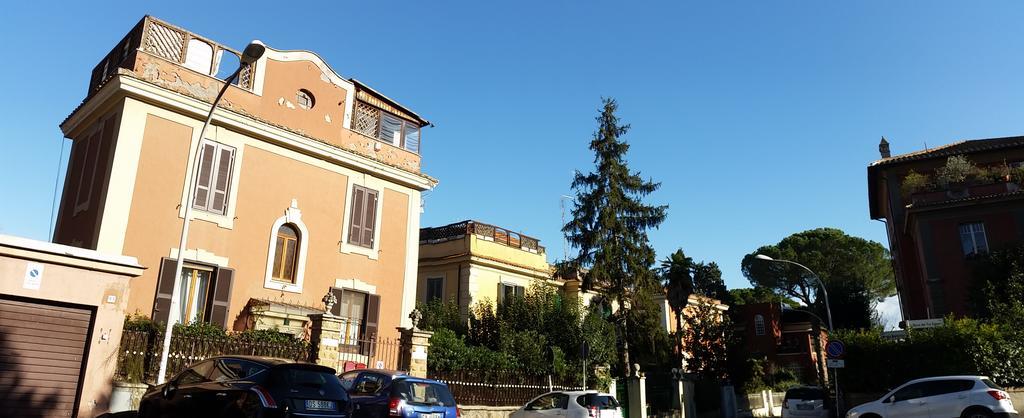 Holiday Home Roma Pokój zdjęcie