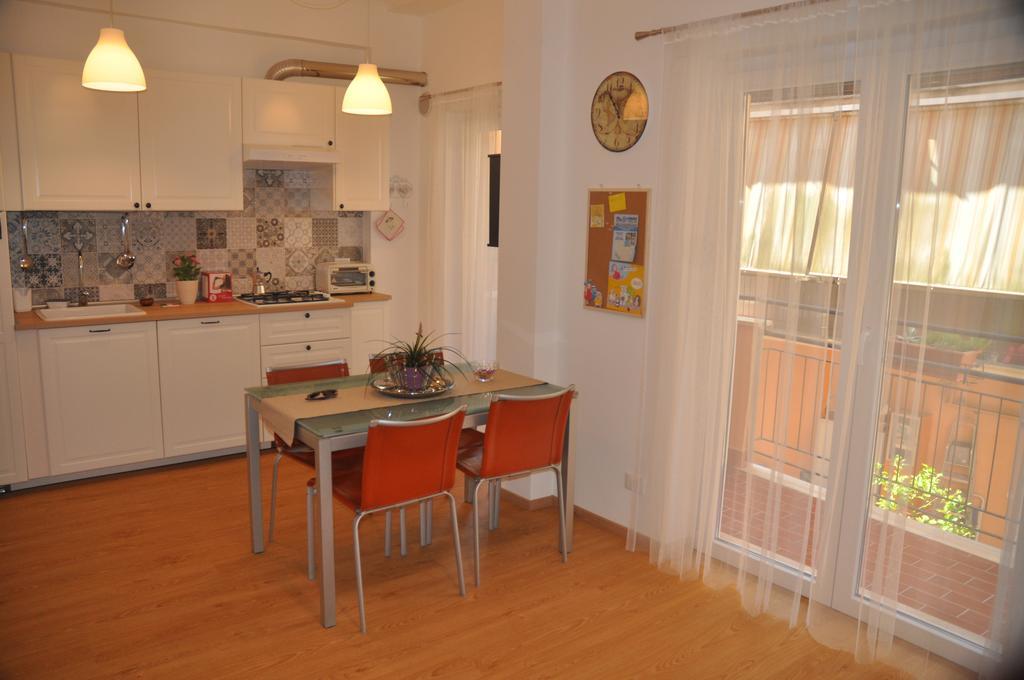 Holiday Home Roma Pokój zdjęcie