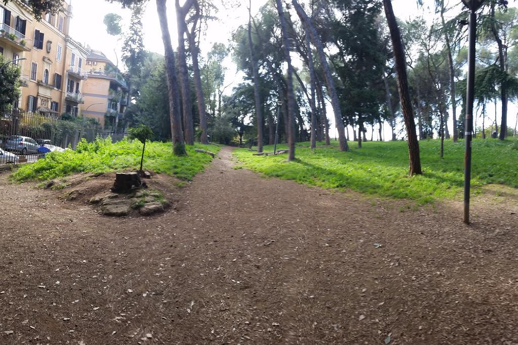 Holiday Home Roma Zewnętrze zdjęcie
