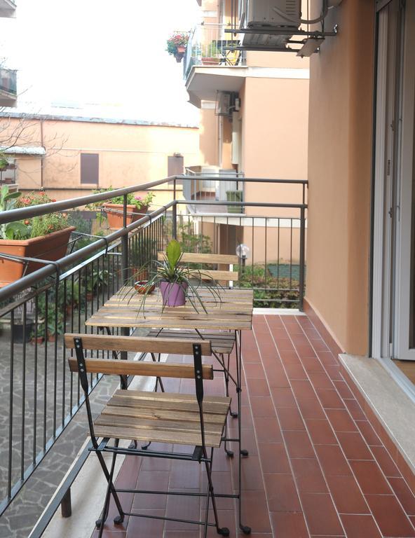 Holiday Home Roma Pokój zdjęcie