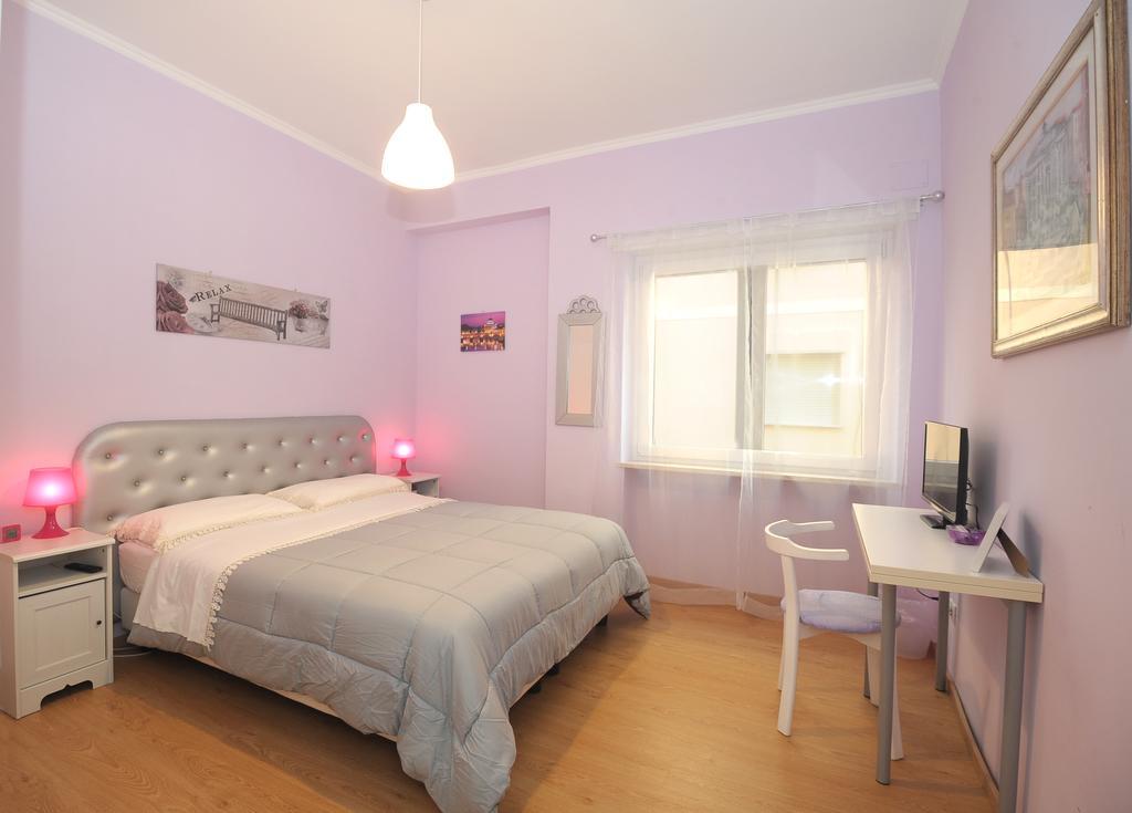 Holiday Home Roma Zewnętrze zdjęcie