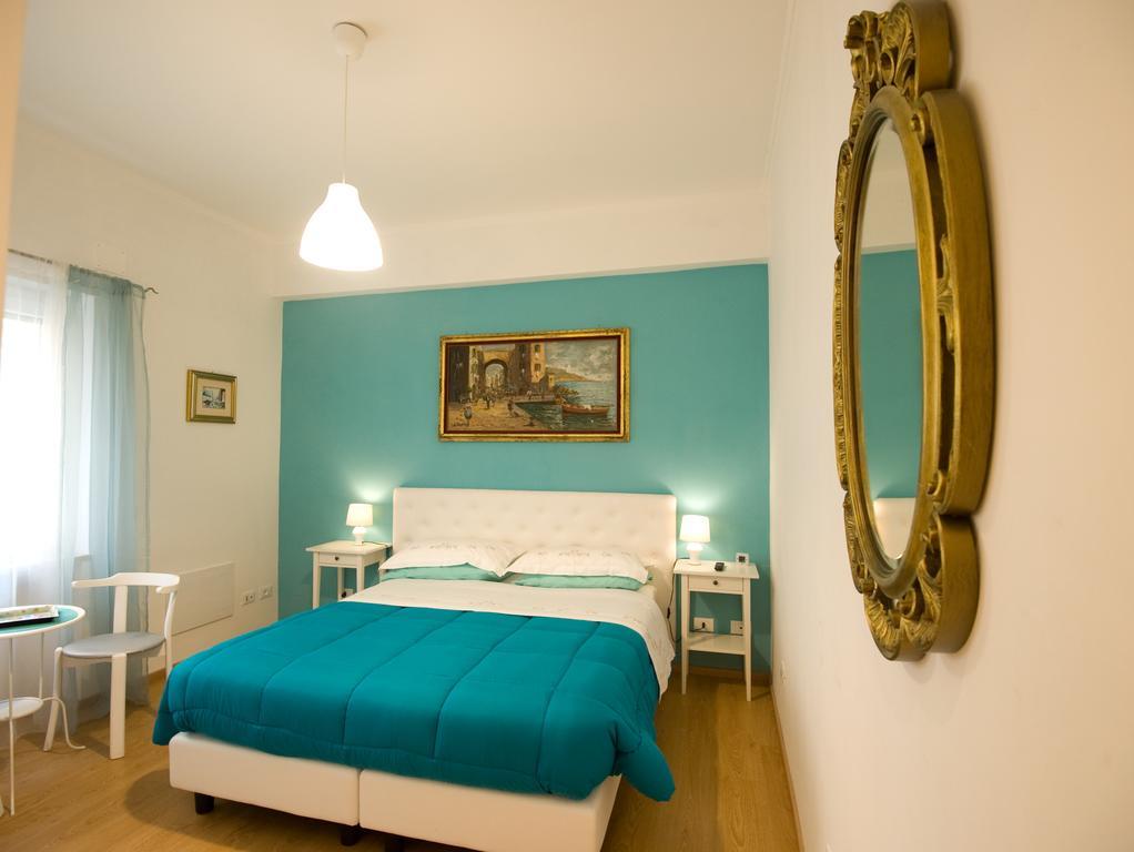 Holiday Home Roma Pokój zdjęcie