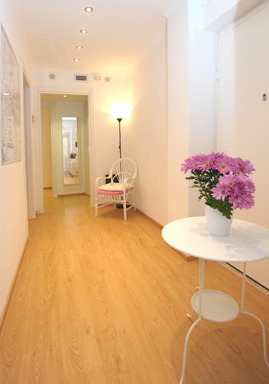 Holiday Home Roma Zewnętrze zdjęcie