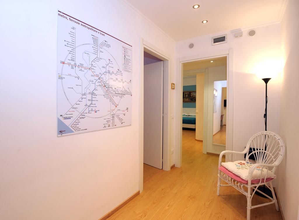 Holiday Home Roma Zewnętrze zdjęcie
