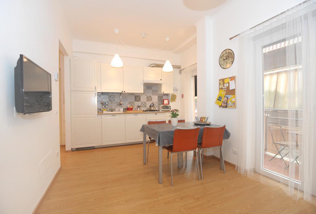 Holiday Home Roma Pokój zdjęcie