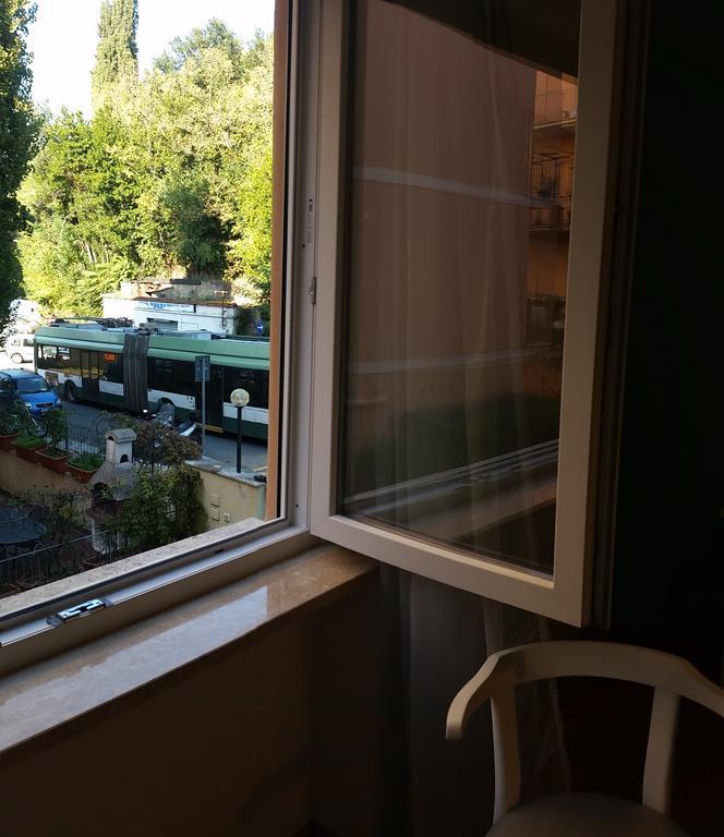 Holiday Home Roma Pokój zdjęcie