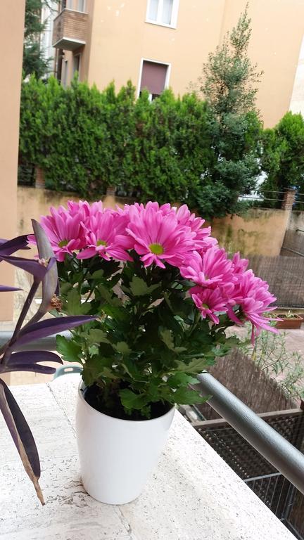 Holiday Home Roma Zewnętrze zdjęcie