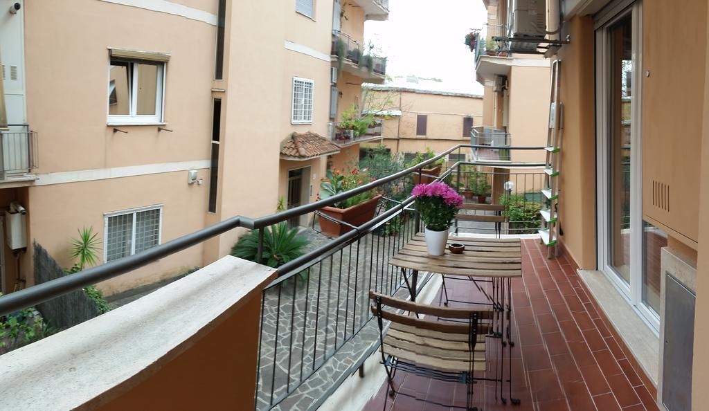 Holiday Home Roma Zewnętrze zdjęcie