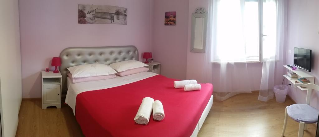 Holiday Home Roma Zewnętrze zdjęcie