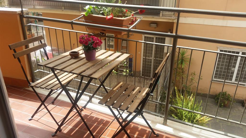 Holiday Home Roma Zewnętrze zdjęcie