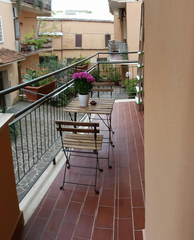 Holiday Home Roma Zewnętrze zdjęcie