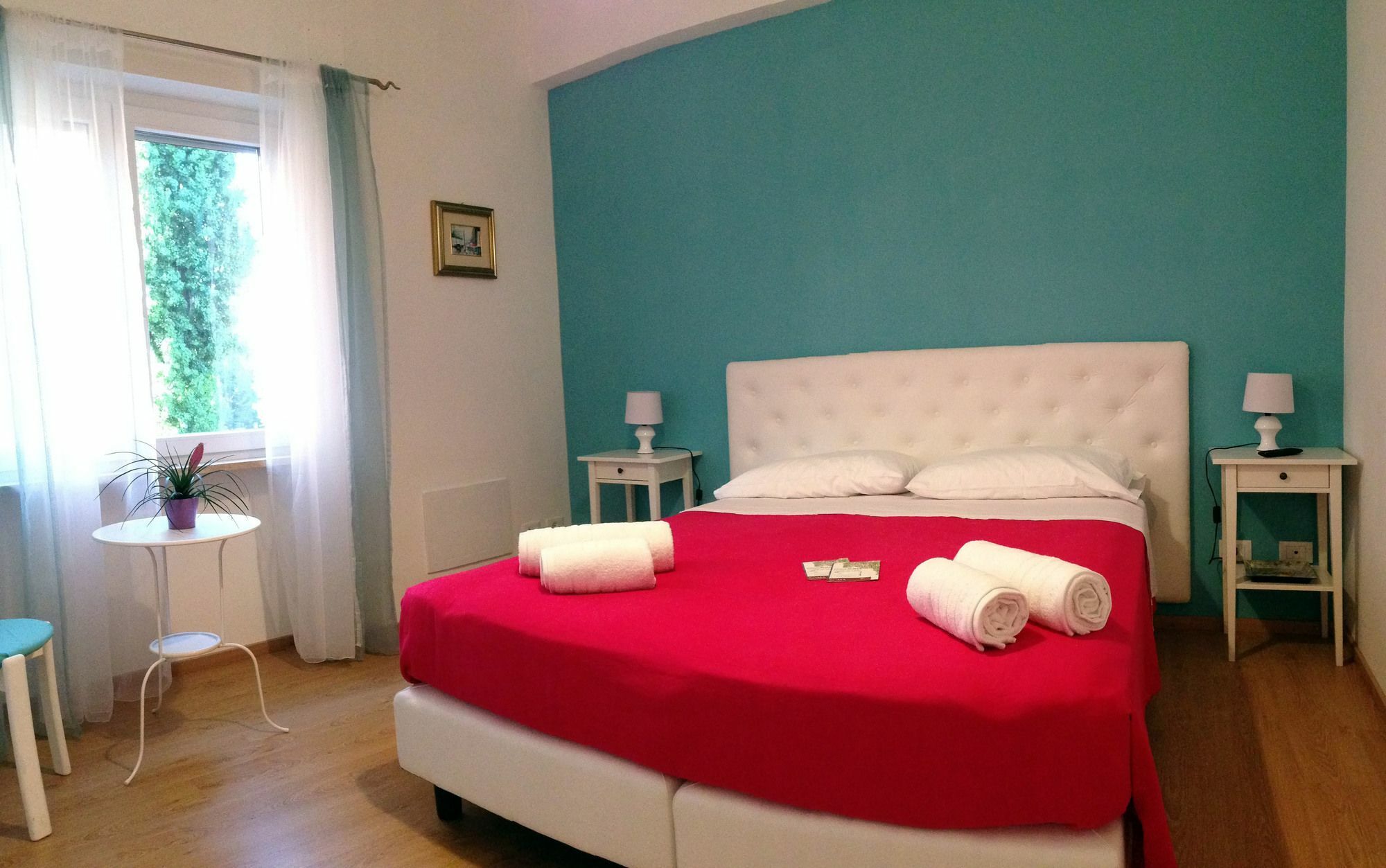 Holiday Home Roma Zewnętrze zdjęcie