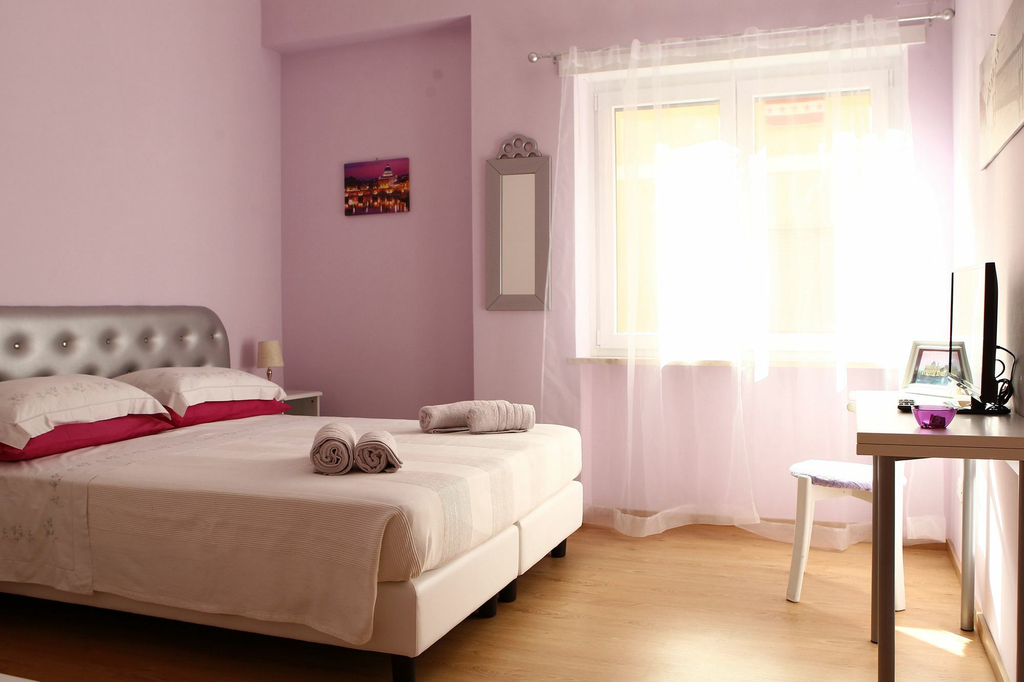 Holiday Home Roma Zewnętrze zdjęcie