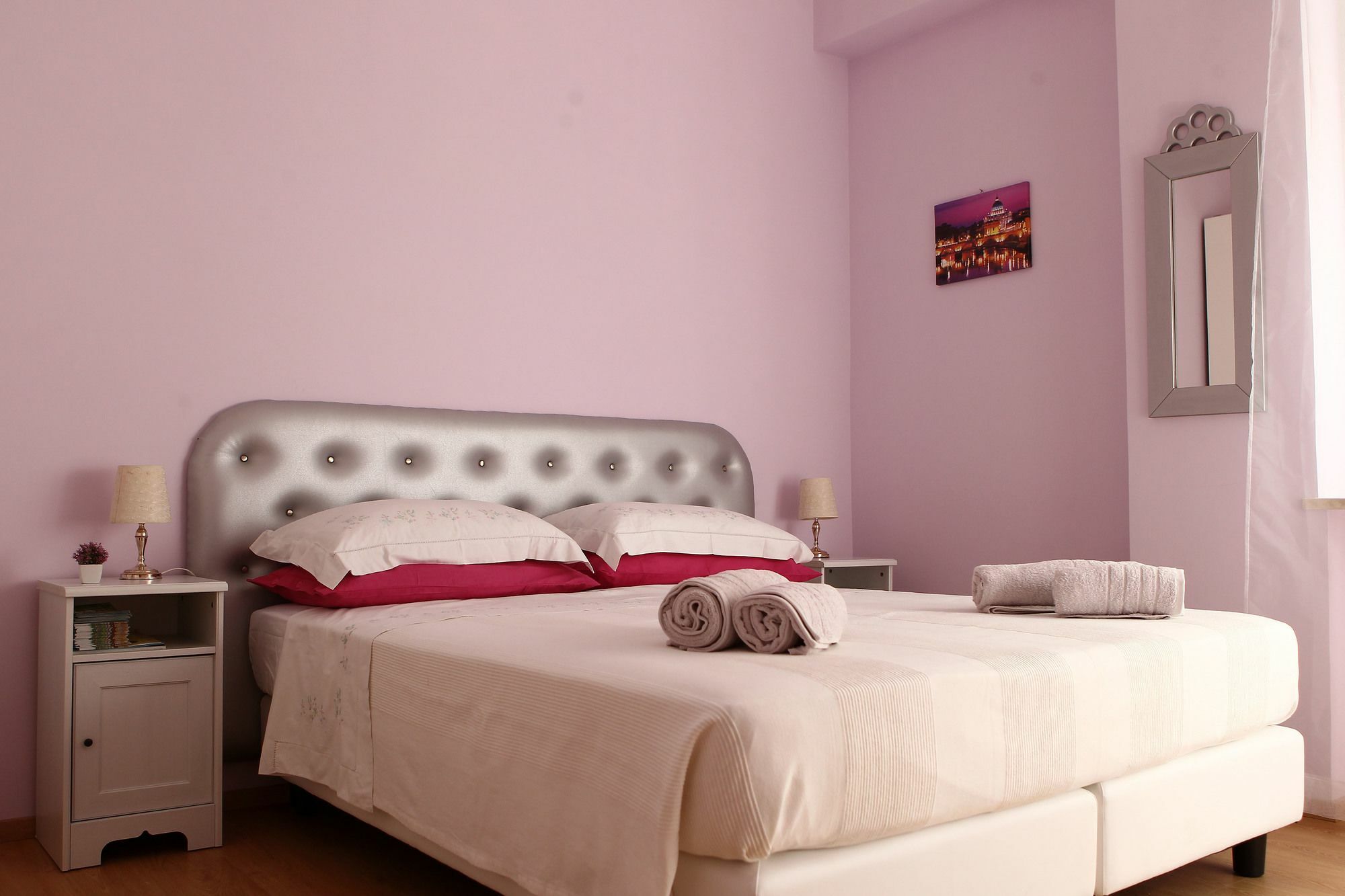 Holiday Home Roma Zewnętrze zdjęcie