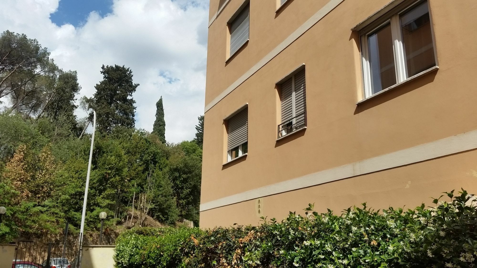 Holiday Home Roma Zewnętrze zdjęcie