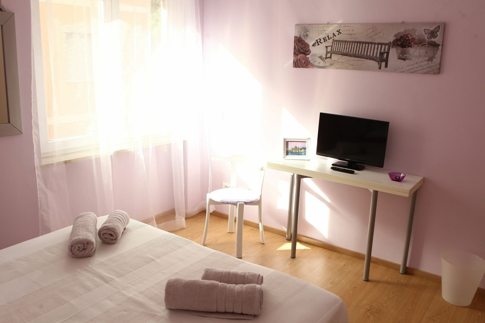 Holiday Home Roma Zewnętrze zdjęcie