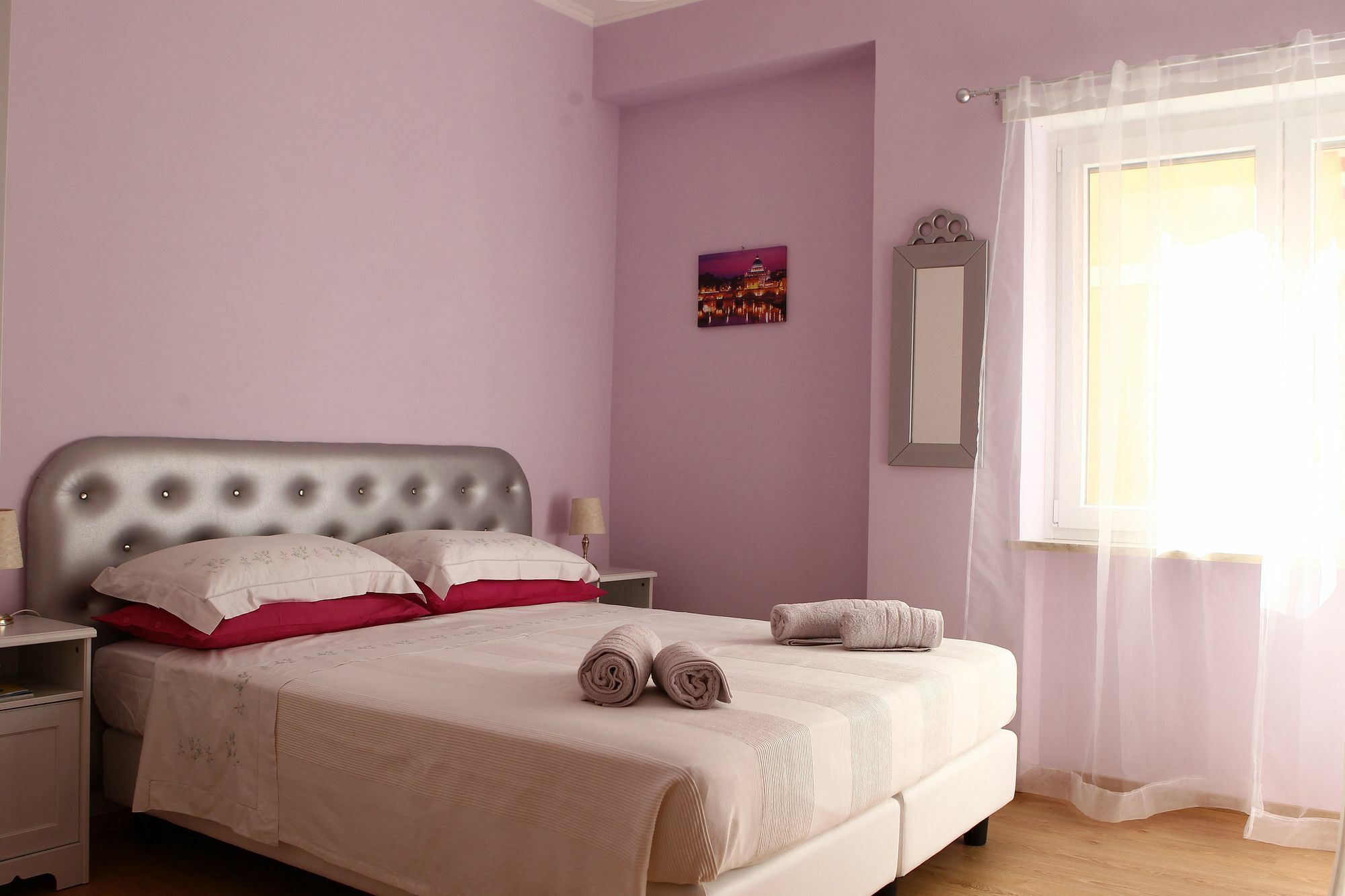 Holiday Home Roma Zewnętrze zdjęcie