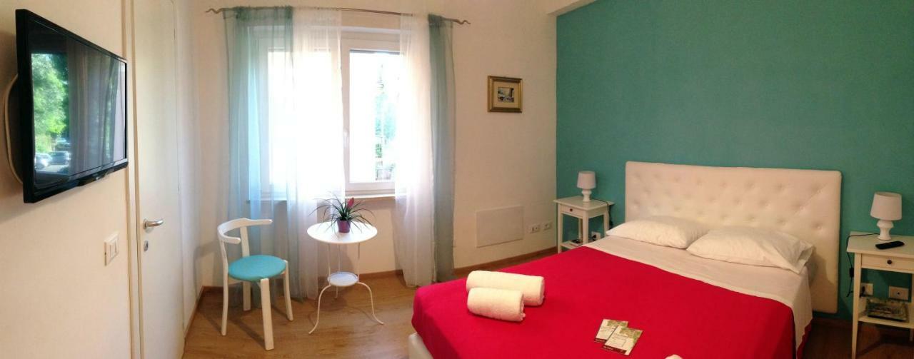 Holiday Home Roma Zewnętrze zdjęcie