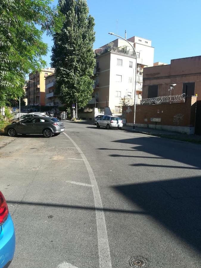 Holiday Home Roma Zewnętrze zdjęcie