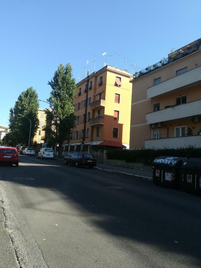 Holiday Home Roma Zewnętrze zdjęcie