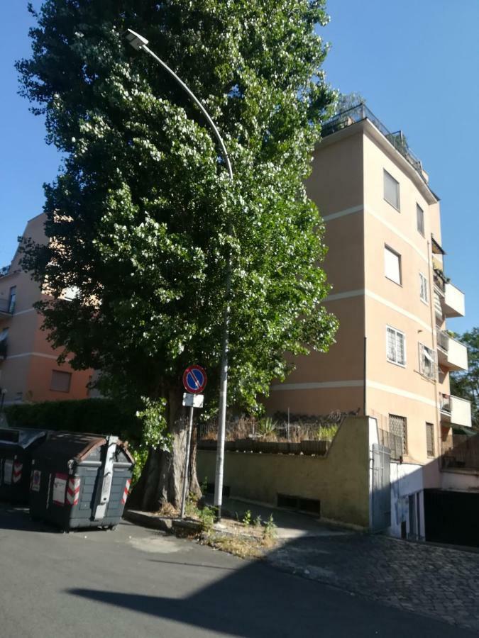 Holiday Home Roma Zewnętrze zdjęcie