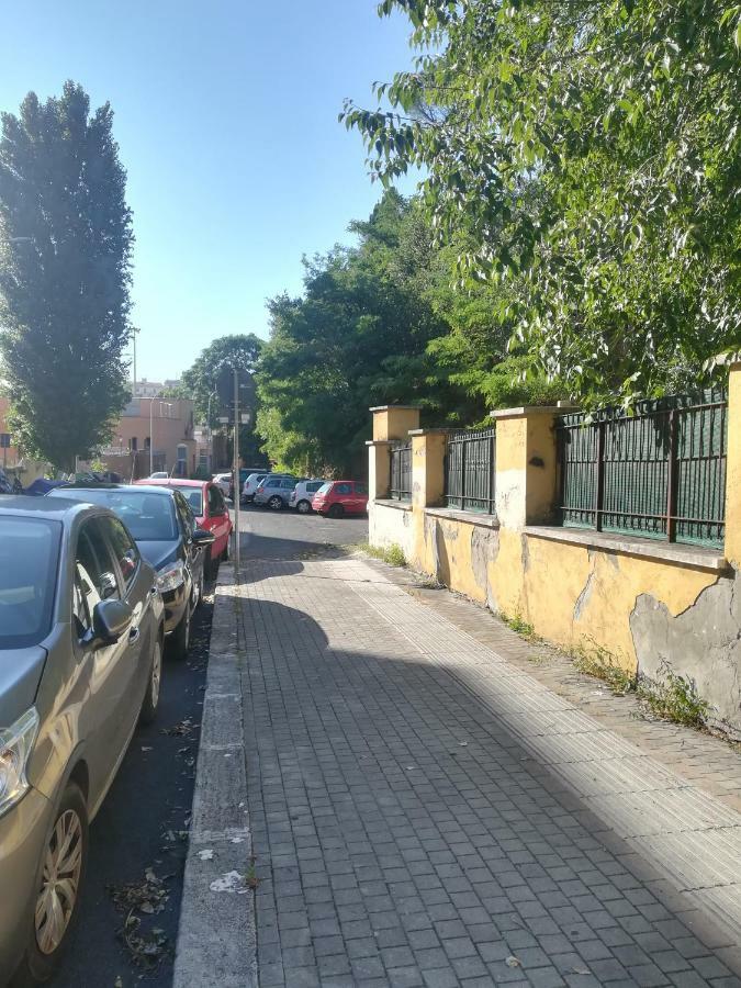 Holiday Home Roma Zewnętrze zdjęcie