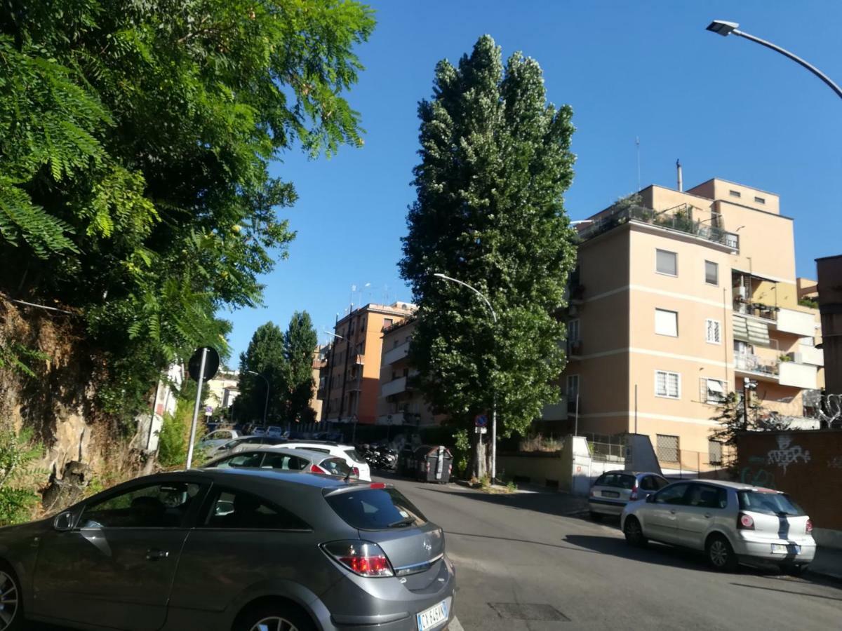 Holiday Home Roma Zewnętrze zdjęcie